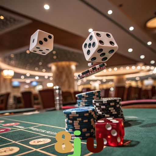 A Magia dos Jogos de Fantasia na 8jv