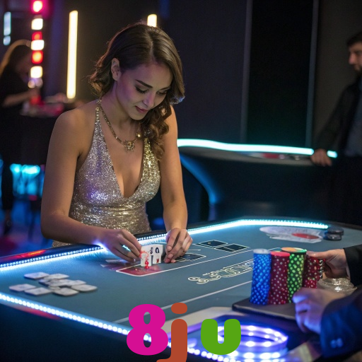 A Magia dos Jogos de Fantasia na 8jv
