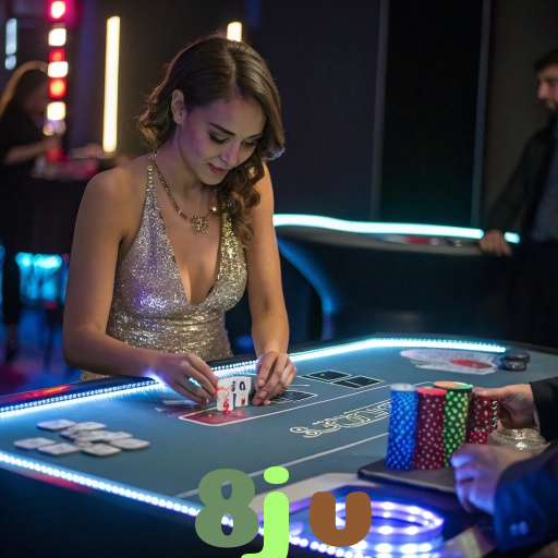 A Magia dos Jogos de Fantasia na 8jv