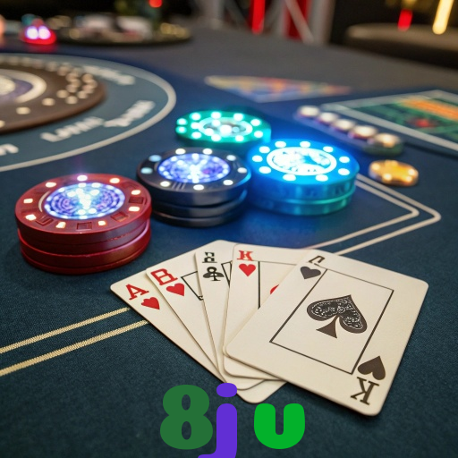 A Magia dos Jogos de Fantasia na 8jv