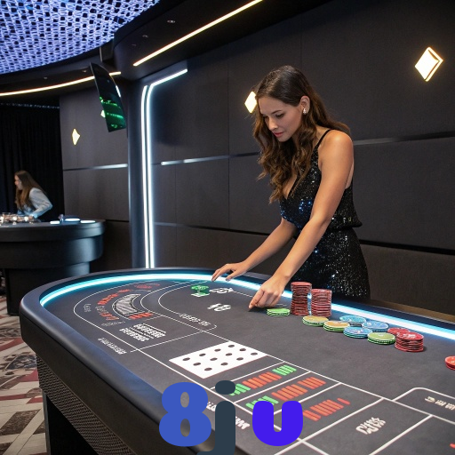 A Magia dos Jogos de Fantasia na 8jv