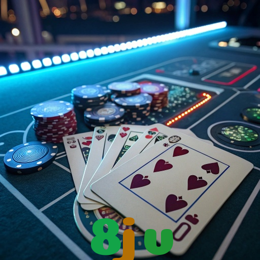 A Magia dos Jogos de Fantasia na 8jv