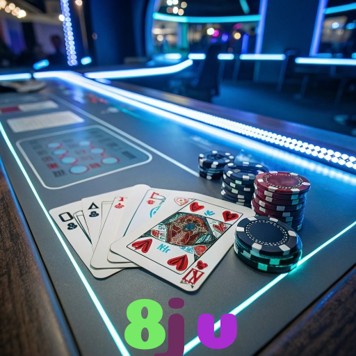 A Magia dos Jogos de Fantasia na 8jv