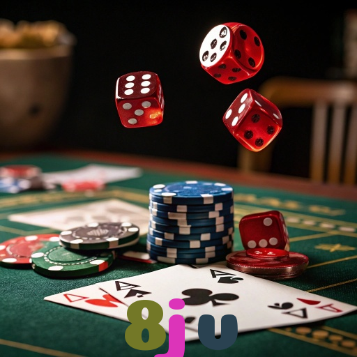 A Magia dos Jogos de Fantasia na 8jv