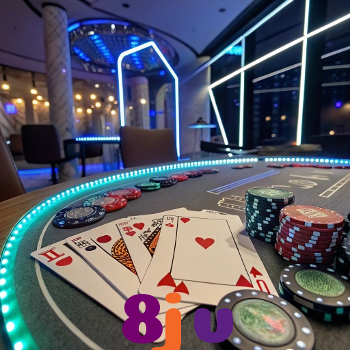 A Magia dos Jogos de Fantasia na 8jv