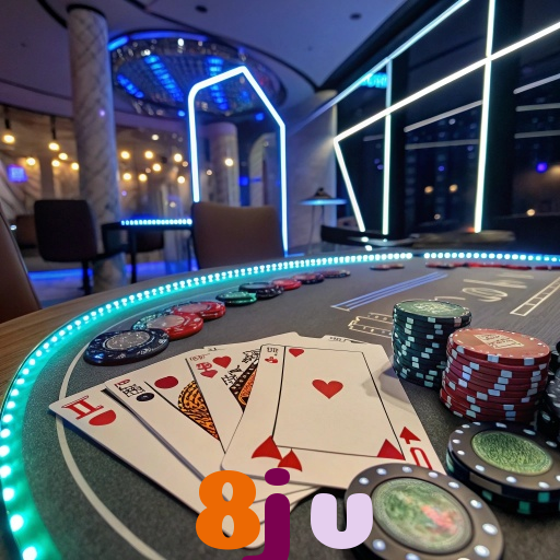 A Magia dos Jogos de Fantasia na 8jv