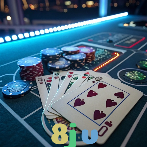 A Magia dos Jogos de Fantasia na 8jv