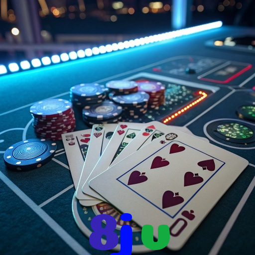 A Magia dos Jogos de Fantasia na 8jv