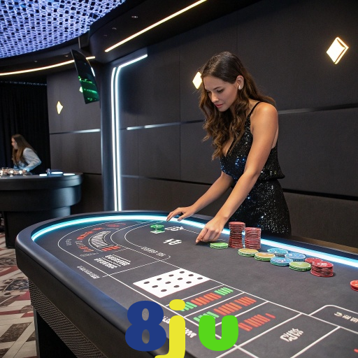 A Magia dos Jogos de Fantasia na 8jv