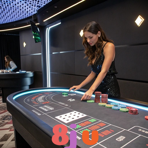 A Magia dos Jogos de Fantasia na 8jv