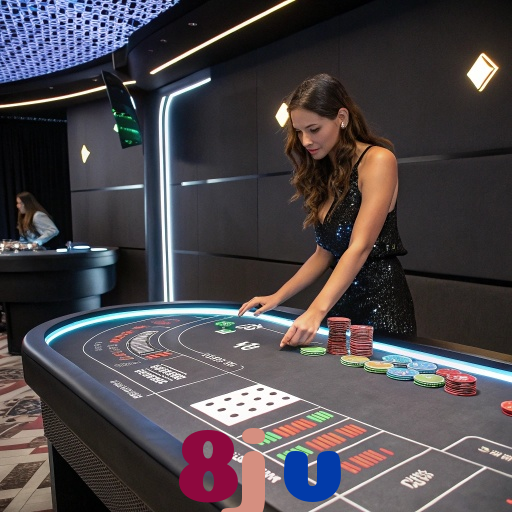 A Magia dos Jogos de Fantasia na 8jv