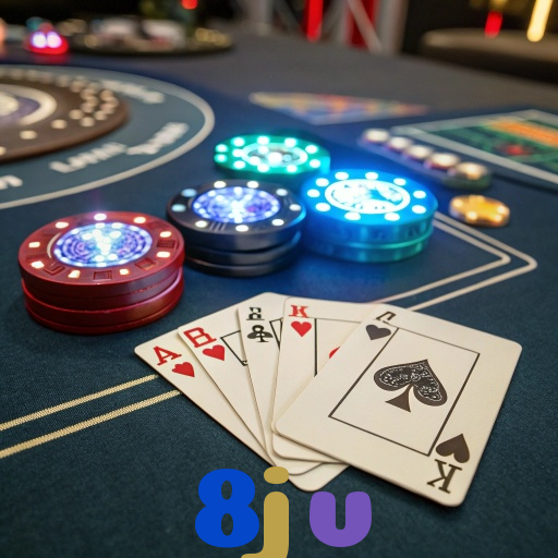 A Magia dos Jogos de Fantasia na 8jv