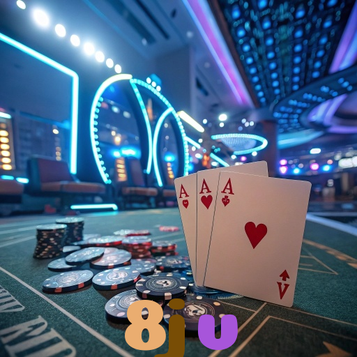 A Magia dos Jogos de Fantasia na 8jv