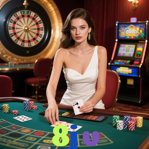 A Magia dos Jogos de Fantasia na 8jv