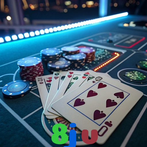 A Magia dos Jogos de Fantasia na 8jv