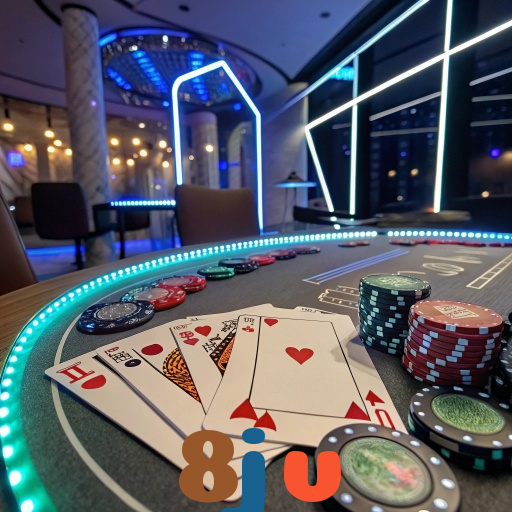 A Magia dos Jogos de Fantasia na 8jv