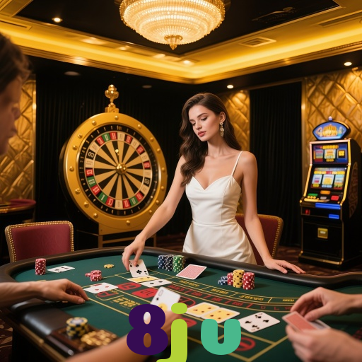 A Magia dos Jogos de Fantasia na 8jv
