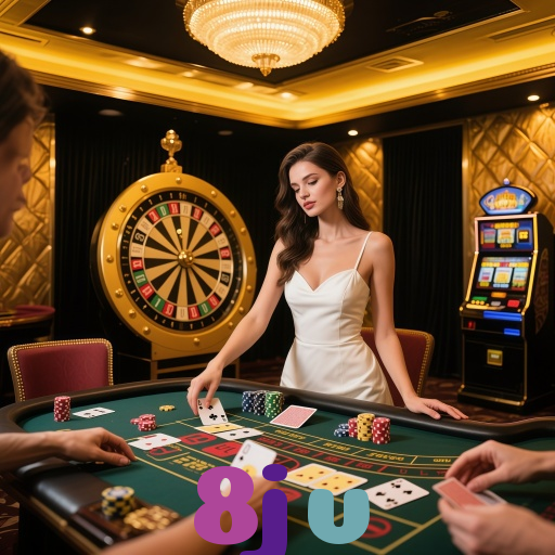 A Magia dos Jogos de Fantasia na 8jv