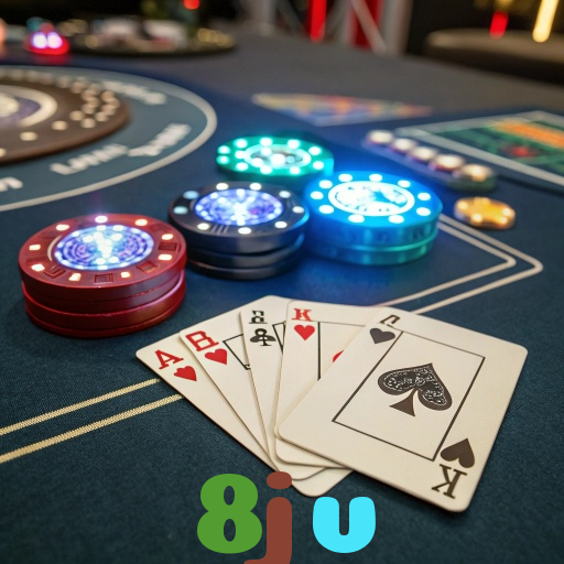 A Magia dos Jogos de Fantasia na 8jv