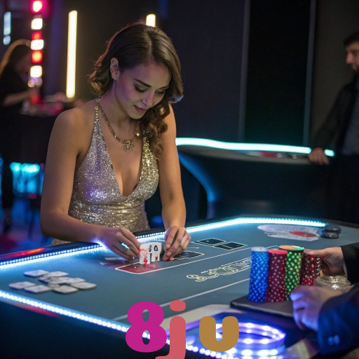A Magia dos Jogos de Fantasia na 8jv