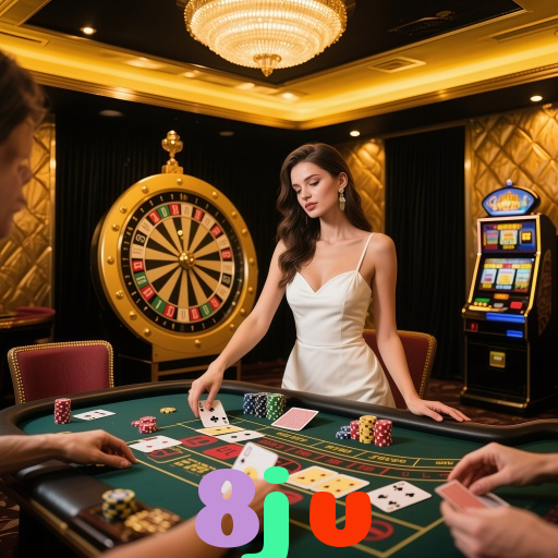 A Magia dos Jogos de Fantasia na 8jv