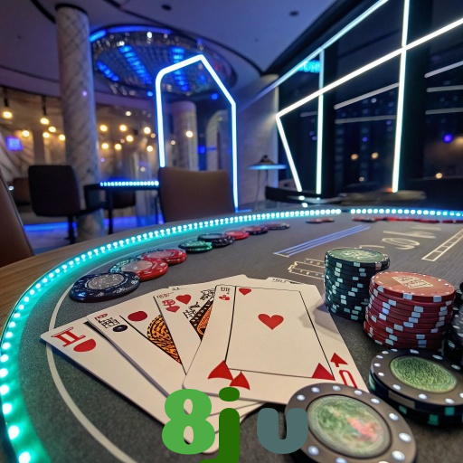 A Magia dos Jogos de Fantasia na 8jv