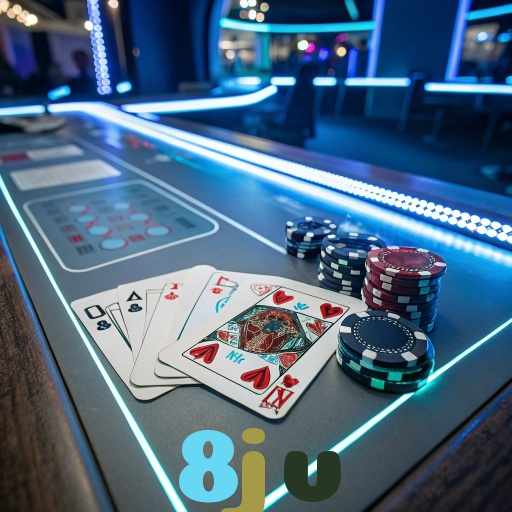A Magia dos Jogos de Fantasia na 8jv