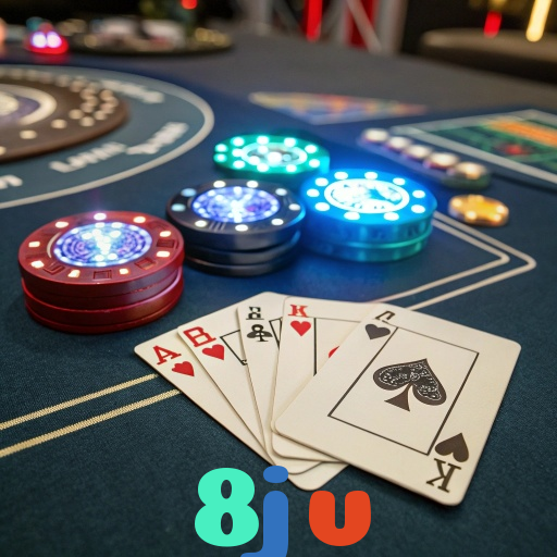 A Magia dos Jogos de Fantasia na 8jv