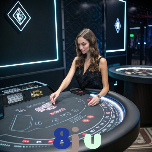 A Magia dos Jogos de Fantasia na 8jv