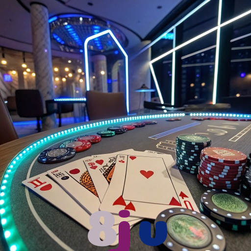 A Magia dos Jogos de Fantasia na 8jv