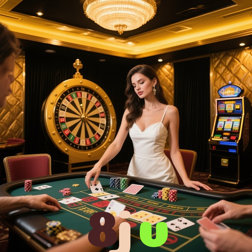 A Magia dos Jogos de Fantasia na 8jv