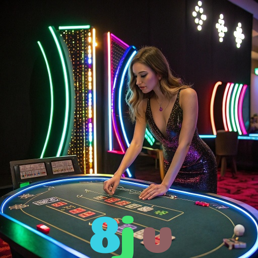 A Magia dos Jogos de Fantasia na 8jv