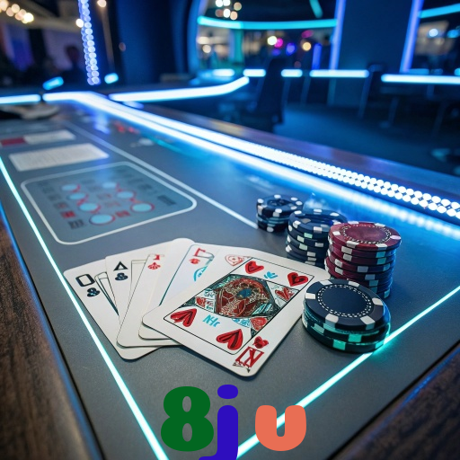 A Magia dos Jogos de Fantasia na 8jv