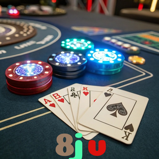 A Magia dos Jogos de Fantasia na 8jv