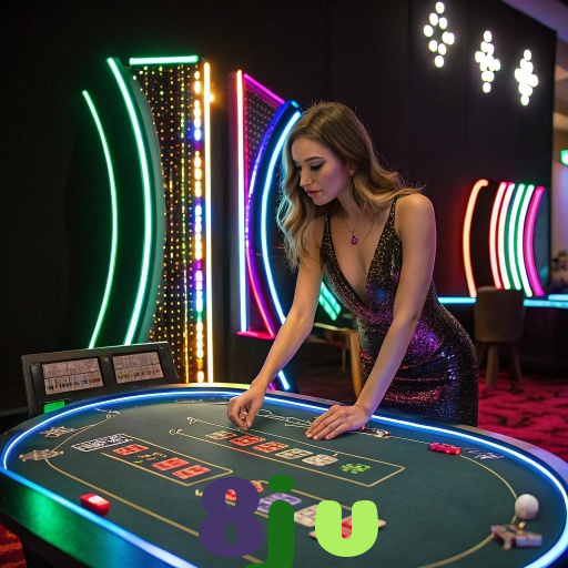 A Magia dos Jogos de Fantasia na 8jv