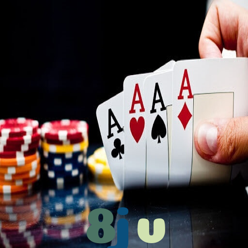 A Magia dos Jogos de Fantasia na 8jv