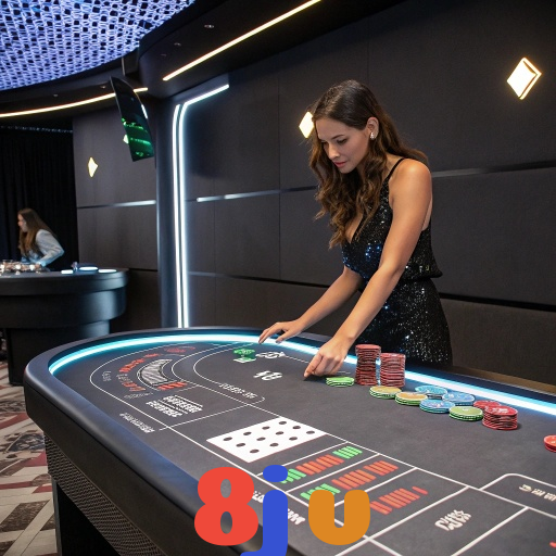 A Magia dos Jogos de Fantasia na 8jv