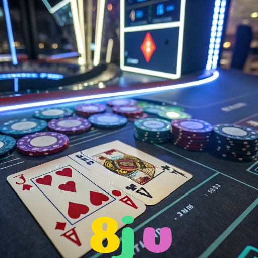 A Magia dos Jogos de Fantasia na 8jv