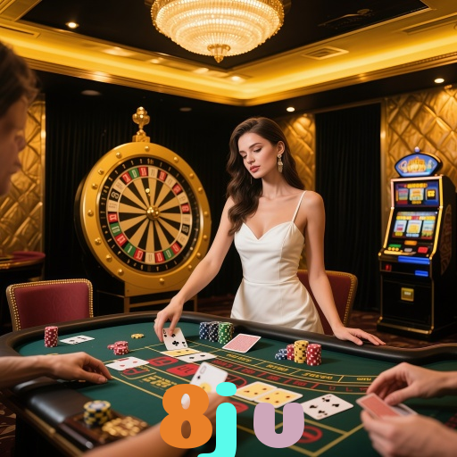 A Magia dos Jogos de Fantasia na 8jv