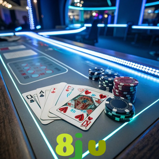 A Magia dos Jogos de Fantasia na 8jv