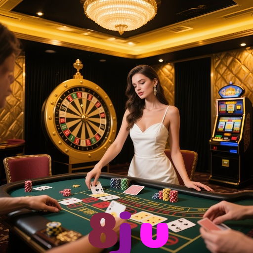 A Magia dos Jogos de Fantasia na 8jv