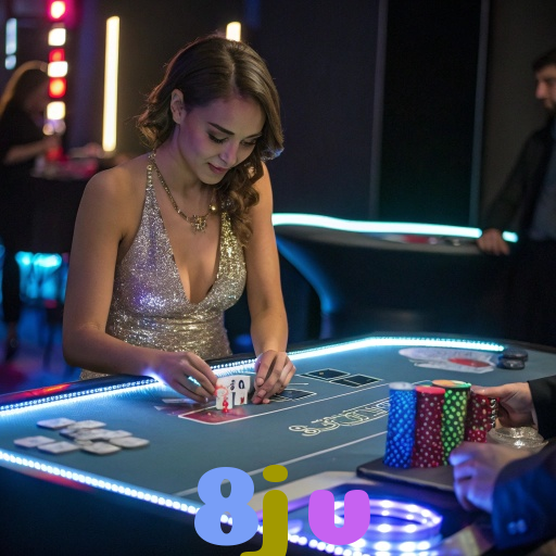 A Magia dos Jogos de Fantasia na 8jv