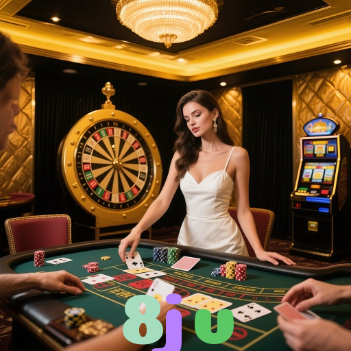 A Magia dos Jogos de Fantasia na 8jv
