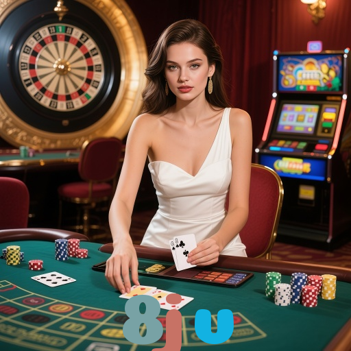 A Magia dos Jogos de Fantasia na 8jv