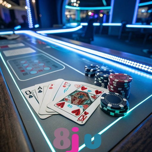 A Magia dos Jogos de Fantasia na 8jv