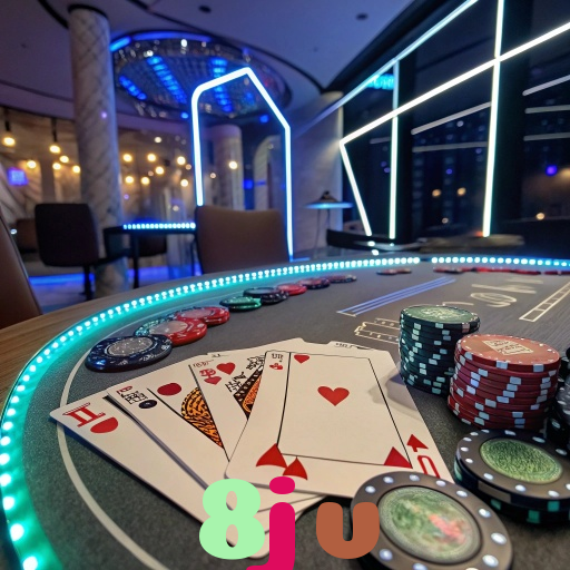 A Magia dos Jogos de Fantasia na 8jv
