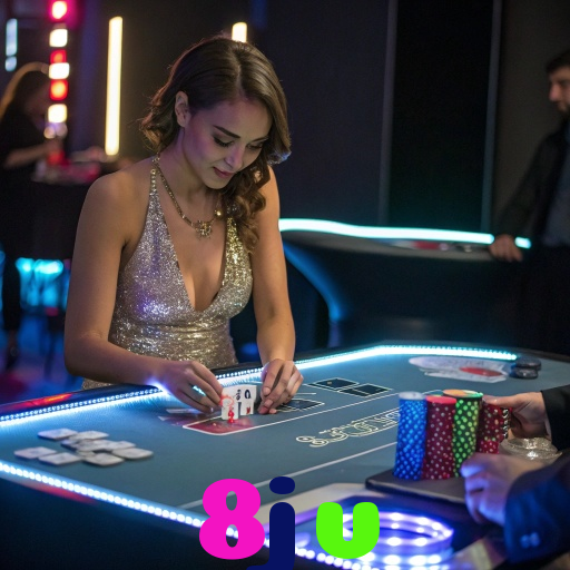 A Magia dos Jogos de Fantasia na 8jv