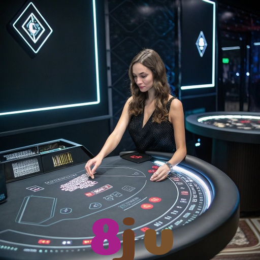 A Magia dos Jogos de Fantasia na 8jv